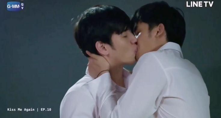 Line TV / GMMTV production 