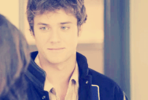 Jeremy Sumpter Legitimate First Crush