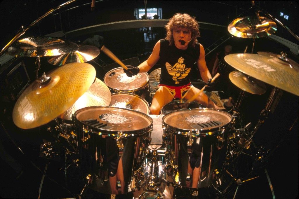 Photos | Def Leppard