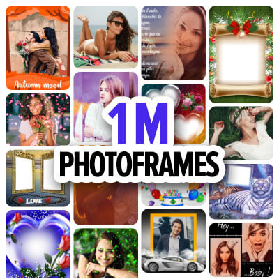 (4) PicMix : Animated photo montage and greeting cards