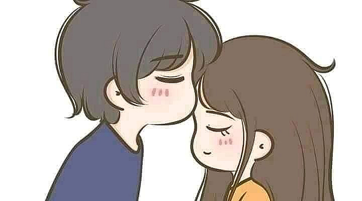 Pin by Dody Mohamd on love in 2022 | Cute cartoon wallpapers, Cute doodle art, Cute cartoon images