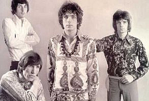 Pink Floyd