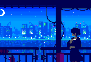 Pixel art by 1041uuu (Toyoi Yuuta) - Album on Imgur