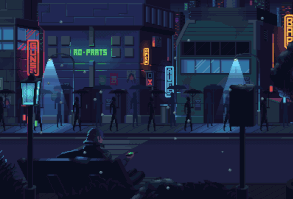 Pixelart dump - Album on Imgur