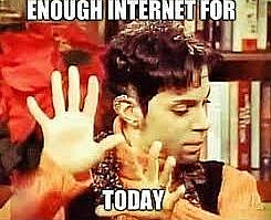 Many things about Prince. Enjoy! #random Random #amreading #books #wattpad