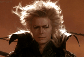 Prince & David Bowie's Deaths Remind Me Of The One Thing Their Music Gave Us All | Romper