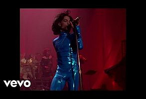 Prince - Kiss (Live At Paisley Park, 1999) - YouTube