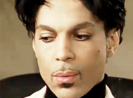 Prince Rogers Nelson