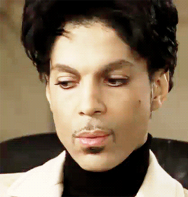 Prince Rogers Nelson