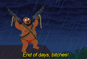 Principal F*****g Lewis - Imgur