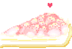 transparent kawaii pink pixel pixels