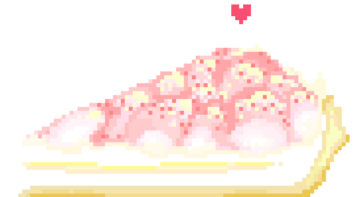 transparent kawaii pink pixel pixels