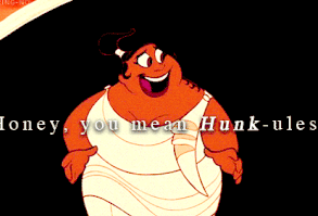 Community: Proof That