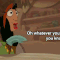 Proof That Kuzco Is The Realest Disney Prince There Ever Was - Or flatter to get what he wants.