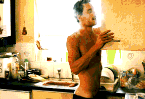 I mean, that torso. Proof That Michael Fassbender Is The Most Perfect Man Alive