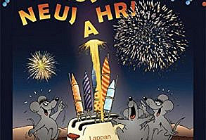 Prost Neujahr!: Amazon.de: Uli Stein: Bücher