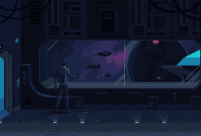 Red Lights on Behance