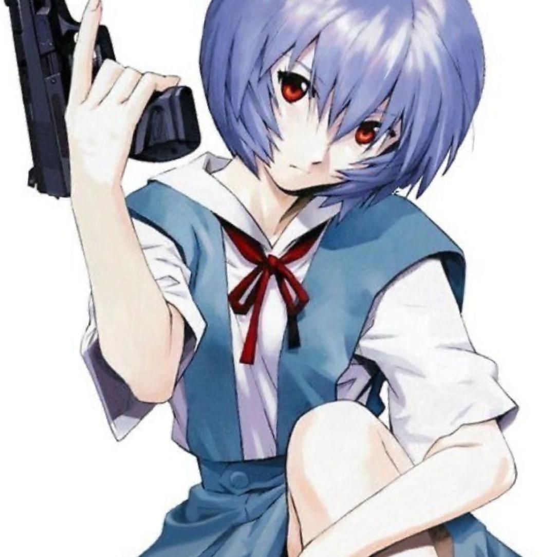 Rei edit :) (plz don’t mind the capcut outro lol)