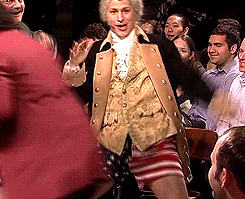 Reminder: I am an American idiot with a limited understanding of almost all of the above, so don't take it too seriously!