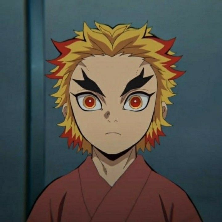 Kimetsu no yaiba