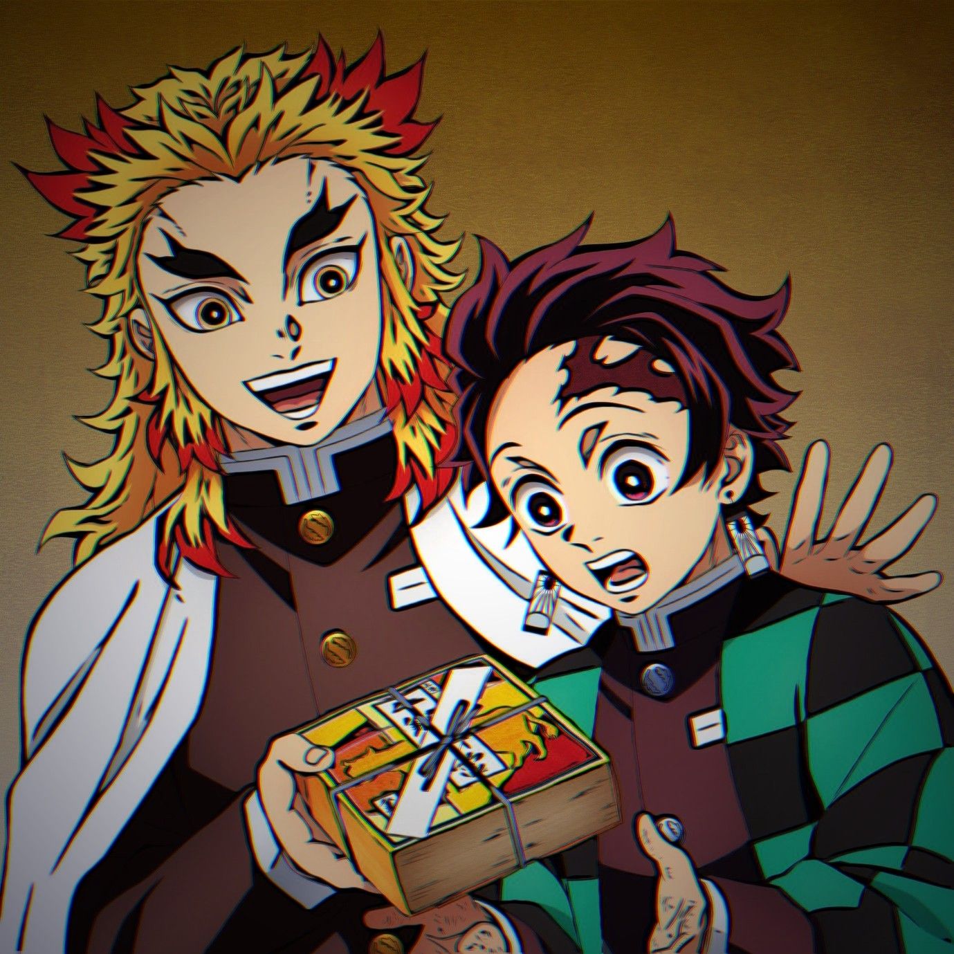 Tentando refazer os icons da pro.uchihs no android