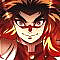 Rengoku gif | Anime demon, Slayer anime, Anime