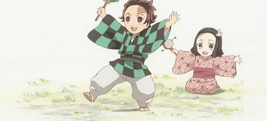 Reseña | Kimetsu no Yaiba 鬼滅の刃 – Capítulos 18 y 19