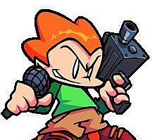 Results for quiz which fnf character are you?