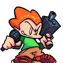 Results for quiz which fnf character are you?