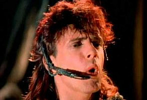 Rick Springfield - Bop Til You Drop