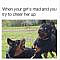 27 Incredibly Hilarious Dog Memes