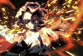 Demon Slayer: Kimetsu no Yaiba Episode 19