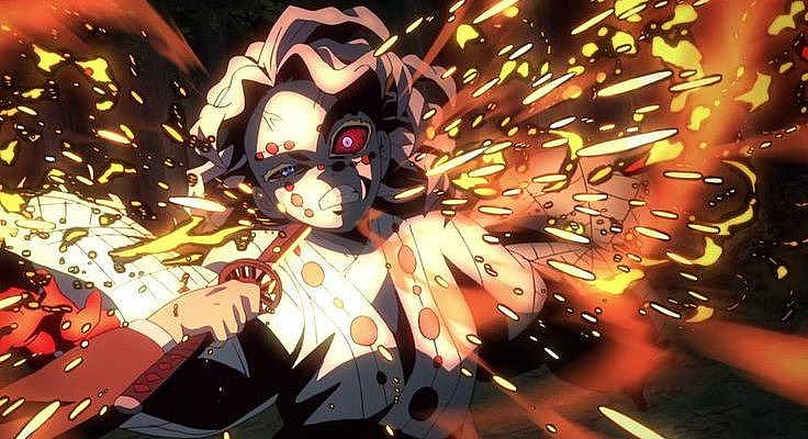 Demon Slayer: Kimetsu no Yaiba Episode 19