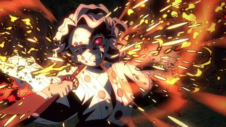 Demon Slayer: Kimetsu no Yaiba Episode 19