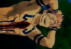 (m4k_3ditz on Instagram) #ryomensukuna #jujutsukaisen #jjk