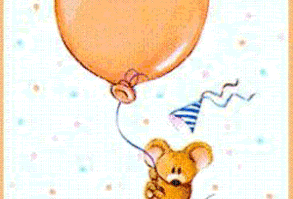 Just me...Wishing You...Happy Birthday!  tjn