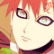 Sabaku no Gaara ----- Omg he's so hot