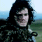 Pin for Later: All the Sad, Sexy Moments That Earned Kit Harington His Emmy Nomination Sad Rating: 8; Sexy Rating: 9