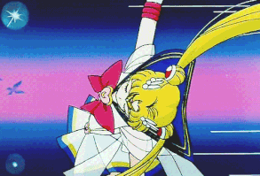 Sailor Moon