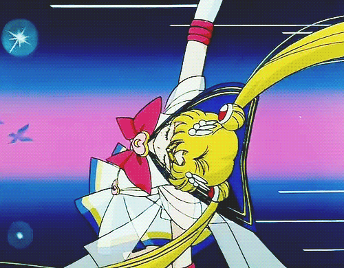 Sailor Moon