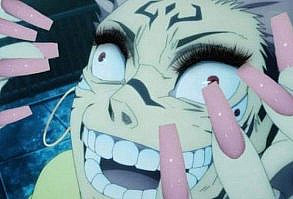 Sakuna glam (cre: cần tìm)