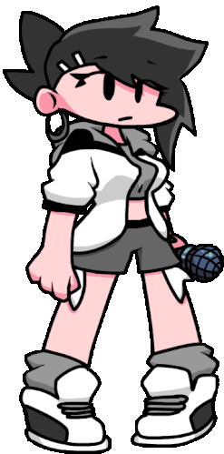 Salty's Sunday Night | Funkipedia Mods Wiki | Fandom