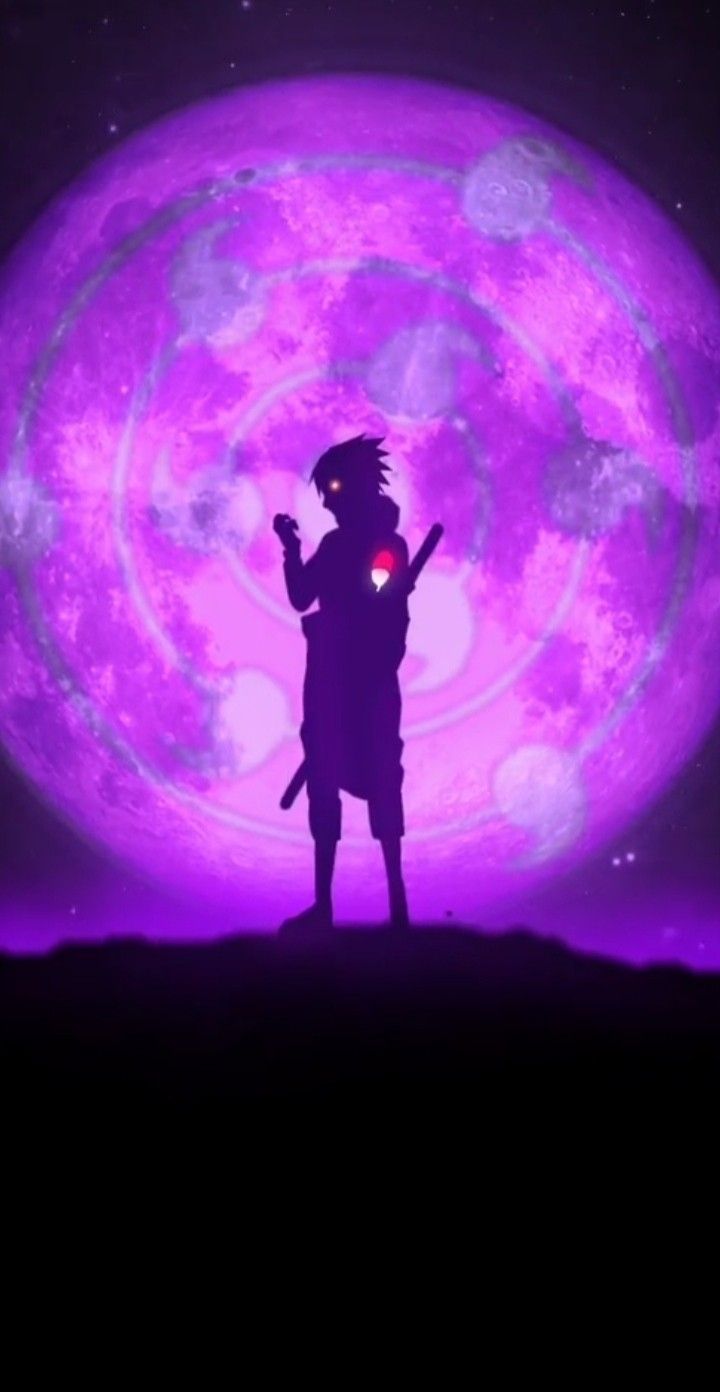 El último Uchiha