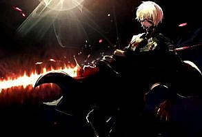 Kaneki Ken • Anime Live Wallpaper for Desktop • Tokyo Ghoul