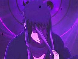 Sasuke Uchiha • Rinnegan • Mangekyou Sharingan • Anime Live Wallpaper for Mobile Phone • Naruto Shippuden