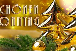 Schönen Sonntag🌞 und einen guten Rutsch in das neue Jahr🎄 Video: youtu.be/Dkv4xtbge-4