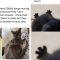 Scurry Away To Another Caturday Partay: Most Hisstreical Cat Memes Of The Week