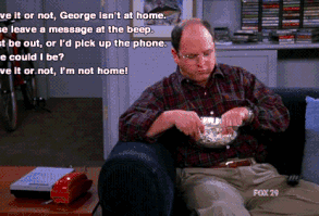 Seinfeld's Coming to Hulu! Relive the Show's 11 Best GIFs