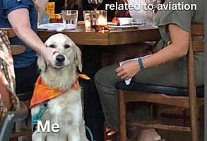 Polubienia: 1,586, komentarze: 25 – Shaved Dogs Ass (@fighter_pilot_meme_stream) na Instagramie: „“Technically it was a Navy plane, not Air Force.””