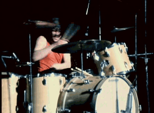 John Bonham
